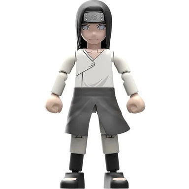 Blokees Galaxy Class Naruto Shippuden: 02 The Place the Leaves Dance - Unitario Sorpresa (71061)