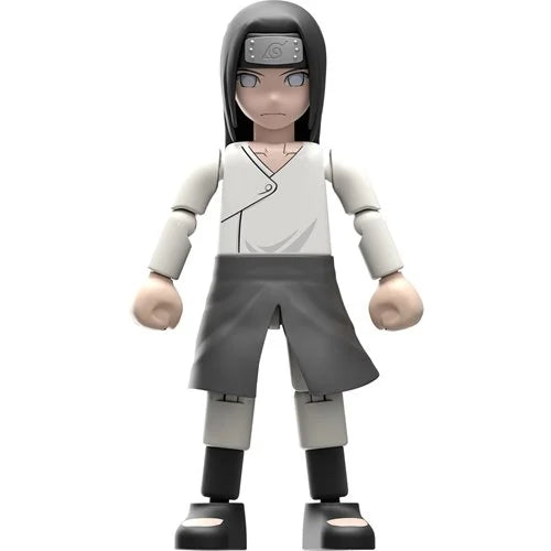 Blokees Galaxy Class Naruto Shippuden: 02 The Place the Leaves Dance - Unitario Sorpresa (71061)
