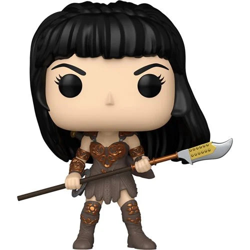 Funko Pop Xena Warrior Princess: Xena (1665)