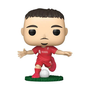 PREVENTA Funko Pop Liverpool FC: Florian Wirtz (103)