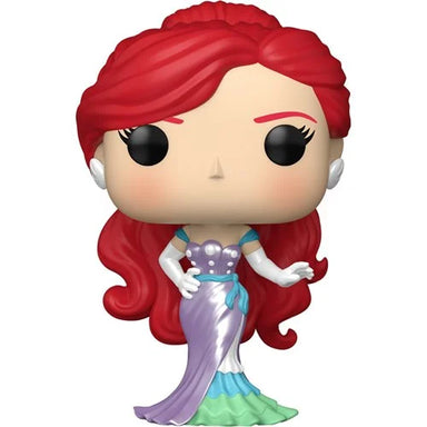 PREVENTA Funko Pop Disney Princess: Grand Entrances Ariel (1739)