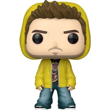 PREVENTA Funko Pop Breaking Bad: Jesse Pinkman (1935)