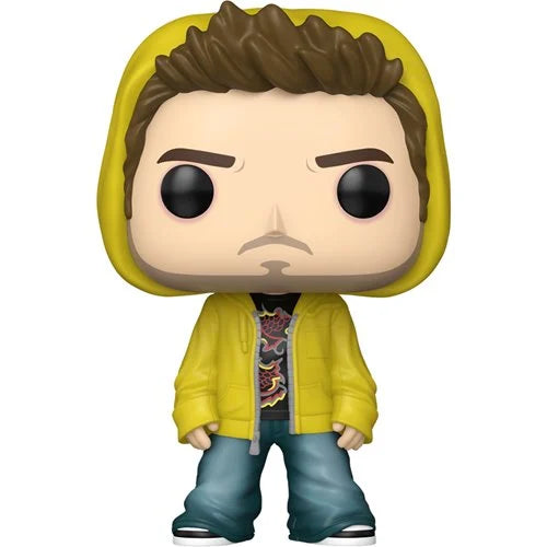 PREVENTA Funko Pop Breaking Bad: Jesse Pinkman (1935)