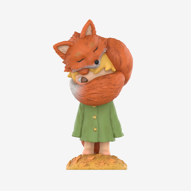 POP MART: Hirono x Le Petit Prince Series Vinyl Figure Blind Box