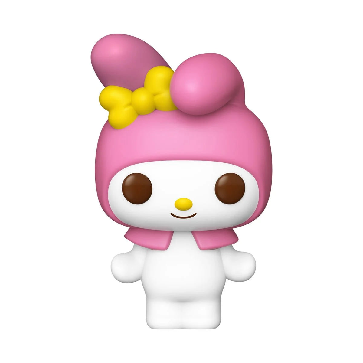 Funko Pop Bitty Sanrio Hello Kitty and Friends: My Melody 4-pack