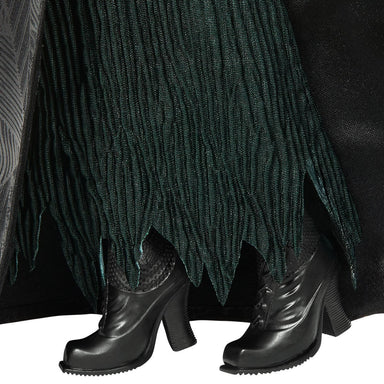 Mattel Wicked For Good: Deluxe Thrillifying Elphaba Thropp Fashion Doll