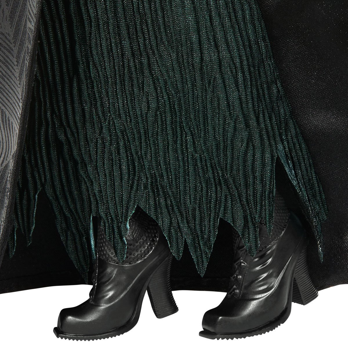Mattel Wicked For Good: Deluxe Thrillifying Elphaba Thropp Fashion Doll
