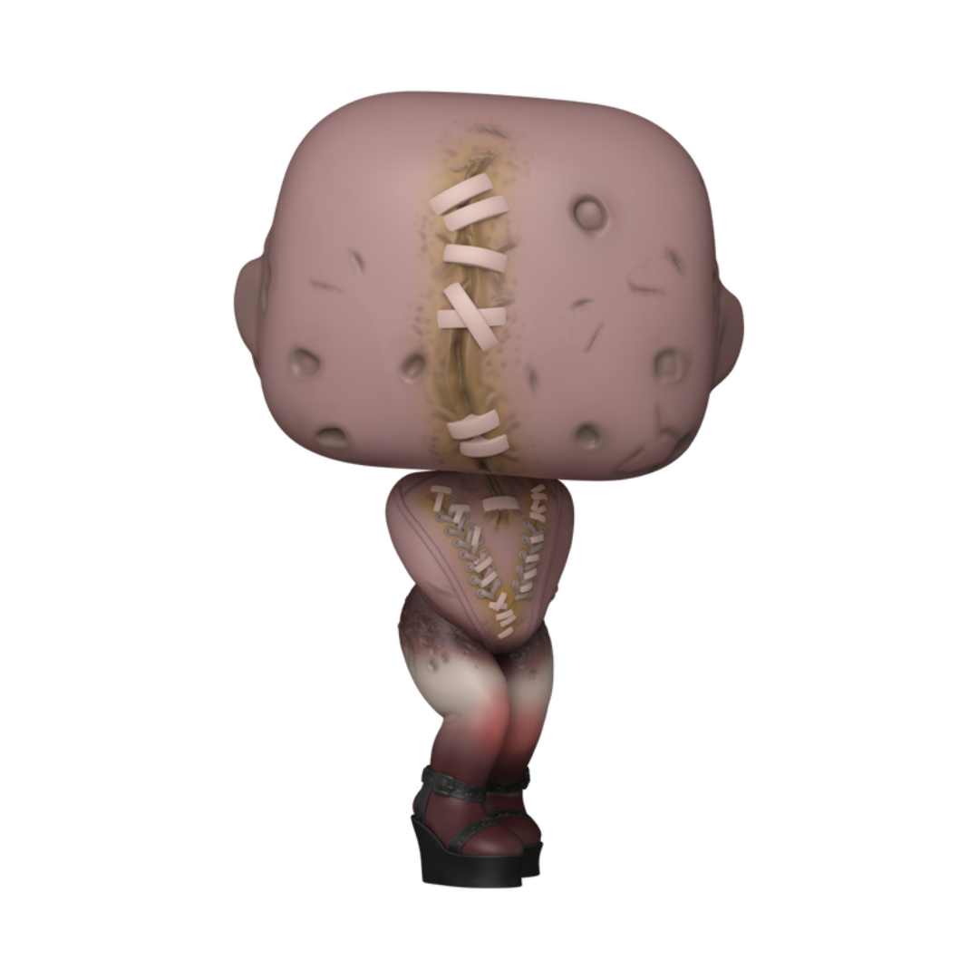 PREVENTA Funko Pop Silent Hill 2: Lying Figure - Exclusive (1207)