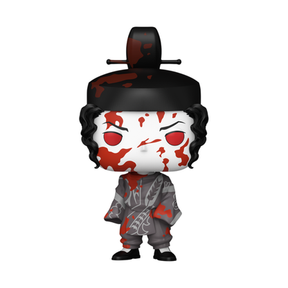 PREVENTA Funko Pop Demon Slayer: Muzan Kibutsuji Bloody - Exclusive (2212)
