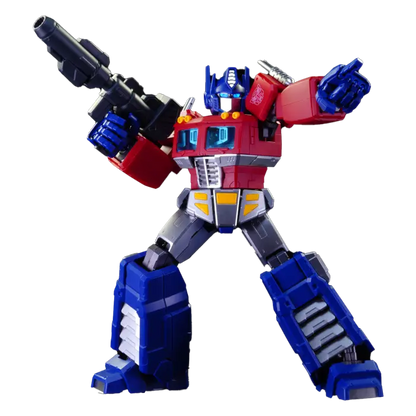 Blokees Action Edition Transformers G1: 01 Optimus Prime (71156)
