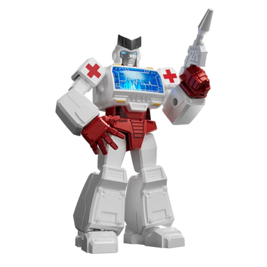 Blokees Shining Version Transformers: 01 Shining Roll Out - Unitario Sorpresa (71121)