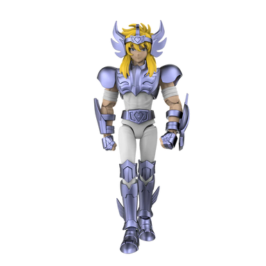 Blokees Champion Class Saint Seiya: Cygnus Hyoga (75008)