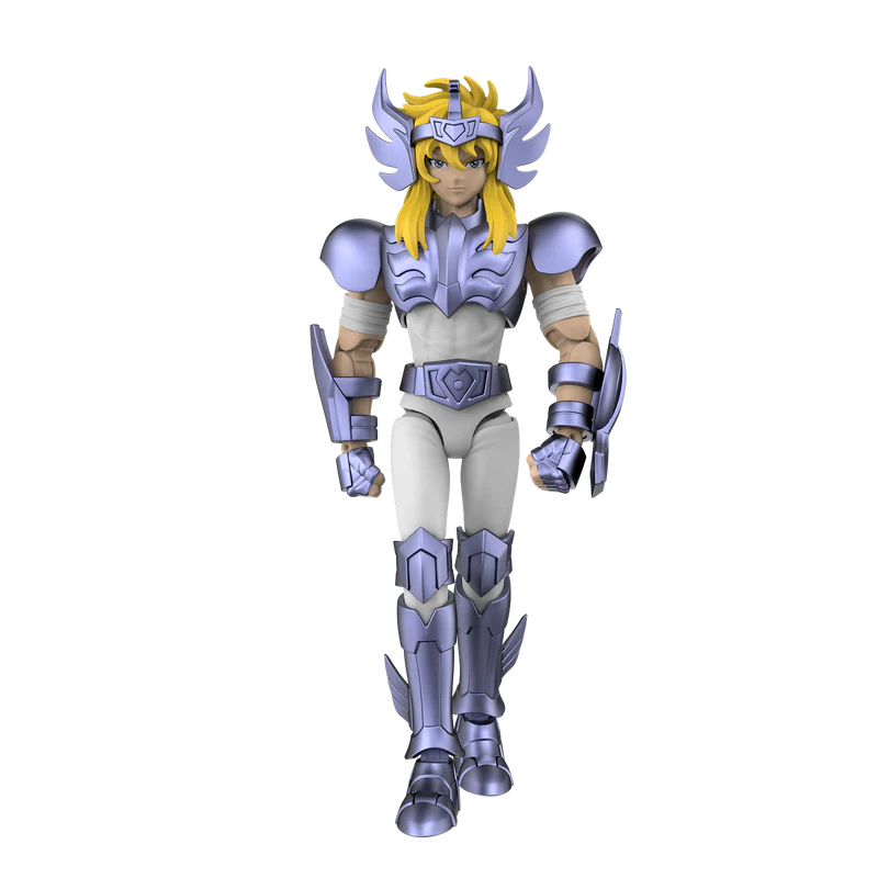 Blokees Champion Class Saint Seiya: Cygnus Hyoga (75008)