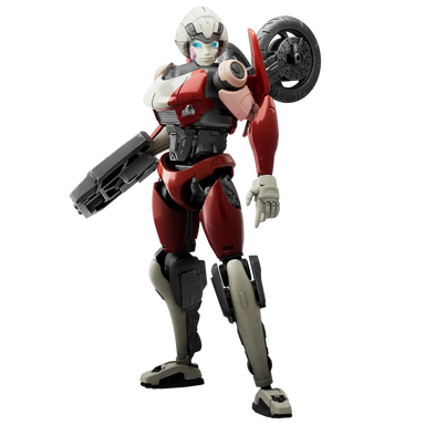 Blokees Classic Class Transformers Rise of the Beast 2023: 07 Arcee (71152)