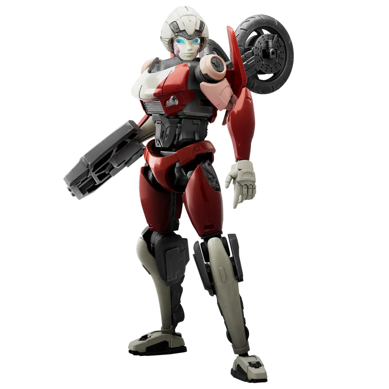 Blokees Classic Class Transformers Rise of the Beast 2023: 07 Arcee (71152)