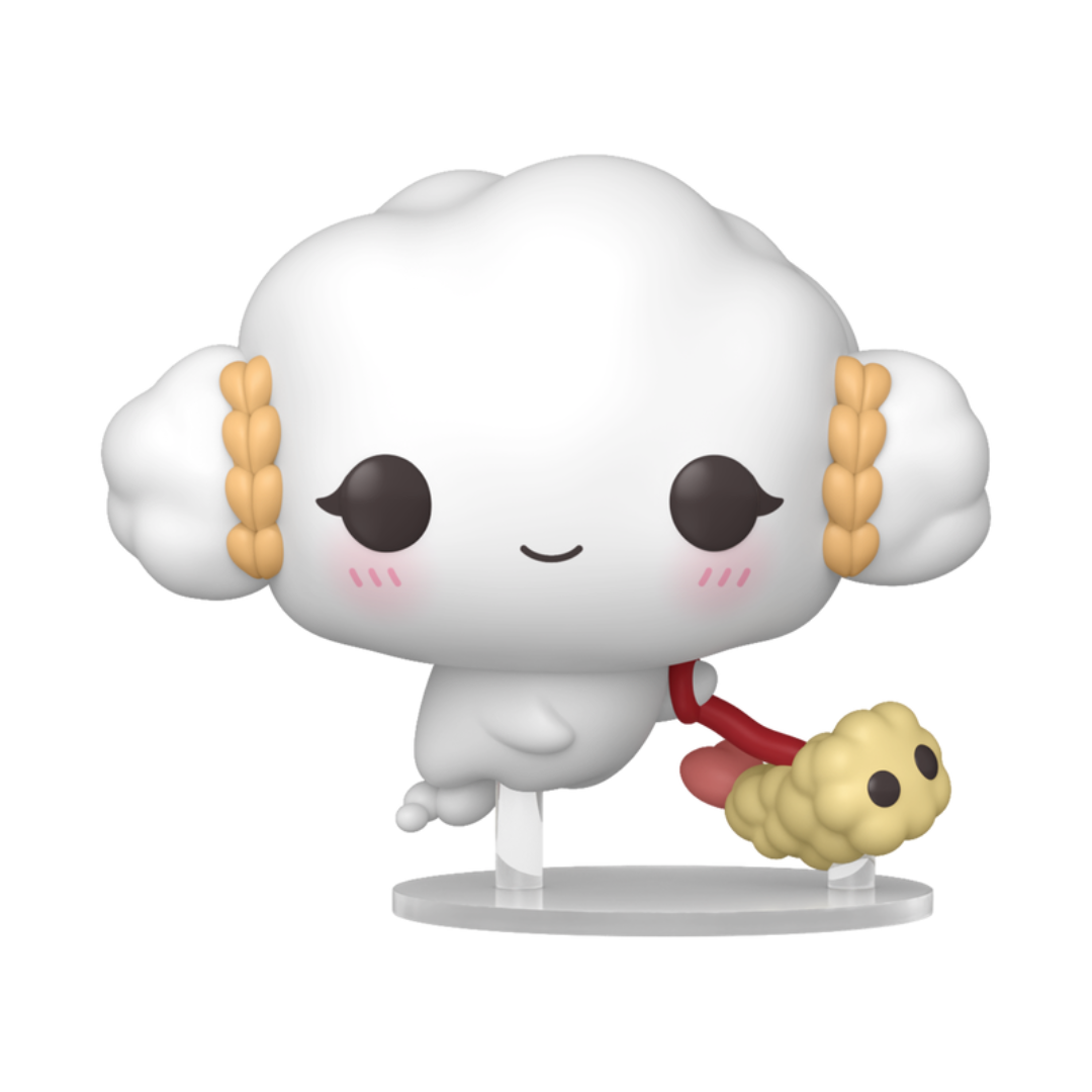 Funko Pop Sanrio: Cogimyun - ECCC 2026 Exclusive (147)