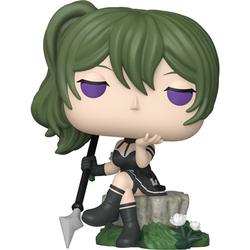 PREVENTA Funko Pop Frieren: Beyond Journey’s End: Übel (2356)