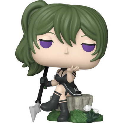 PREVENTA Funko Pop Frieren: Beyond Journey’s End: Übel (2356)