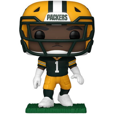 PREVENTA Funko Pop Green Bay Packers: Micah Parsons (353)