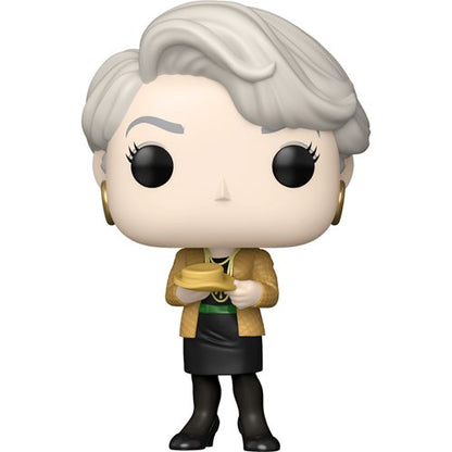 PREVENTA Funko Pop The Devil Wears Prada: Miranda Priestly (2043)