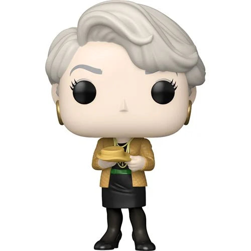 Funko Pop The Devil Wears Prada: Miranda Priestly (2043)