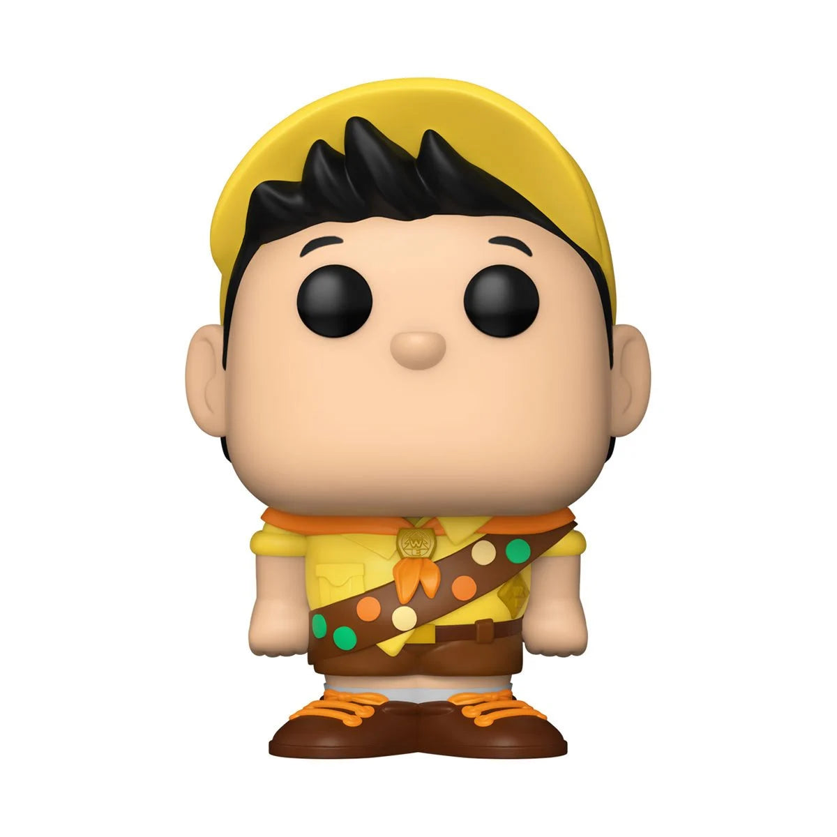 Funko Pop Bitty Town Up: Russell and The House