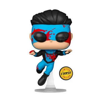 Funko Pop Fusion Invincible: Invincible (1098)