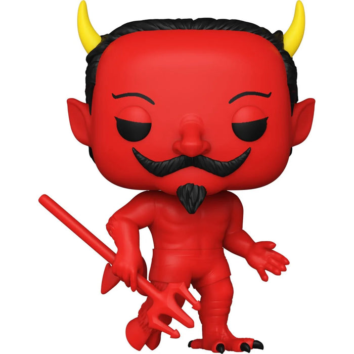 Funko Pop Loteria: El Diablito (03)