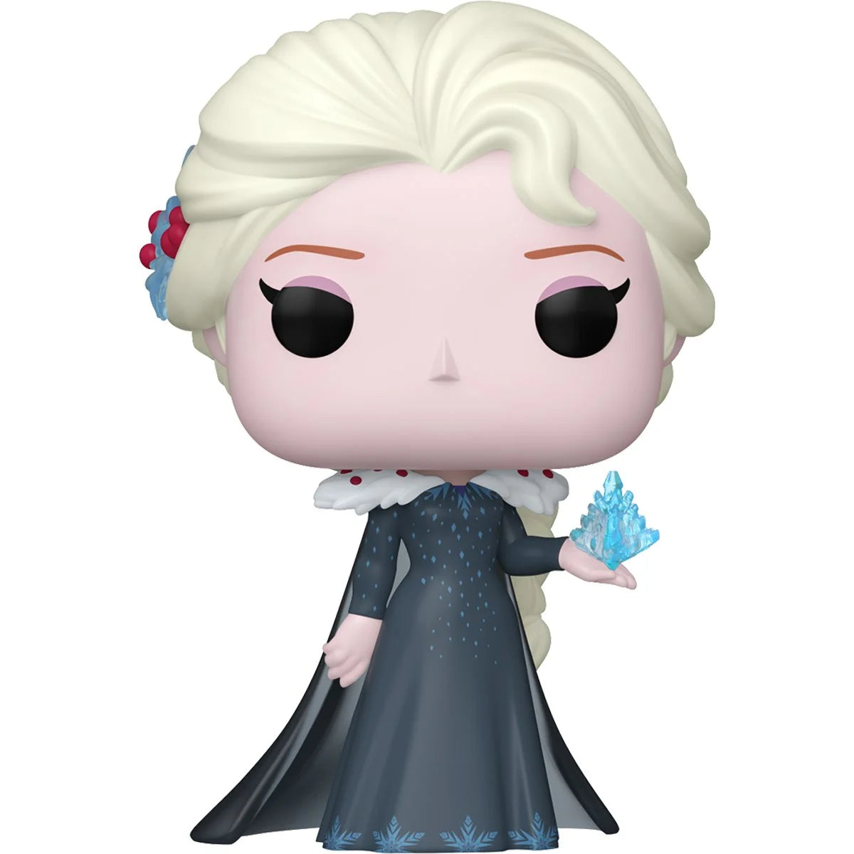 Funko Pop Disney Princesses: Elsa (1617)