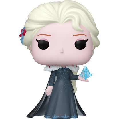 Funko Pop Disney Princesses: Elsa (1617)