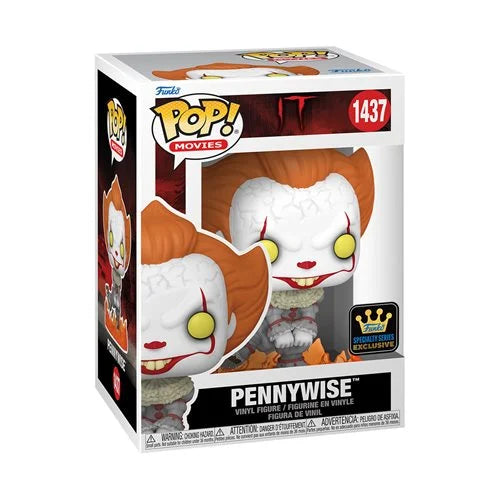 Funko Pop IT: Pennywise Dancing - Specialty Series (1437)