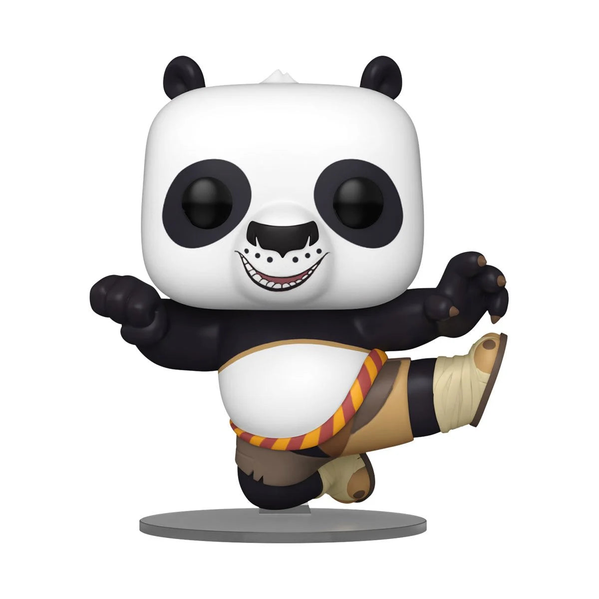 Funko Pop Kung Fu Panda: Po - Specialty Series (1567)