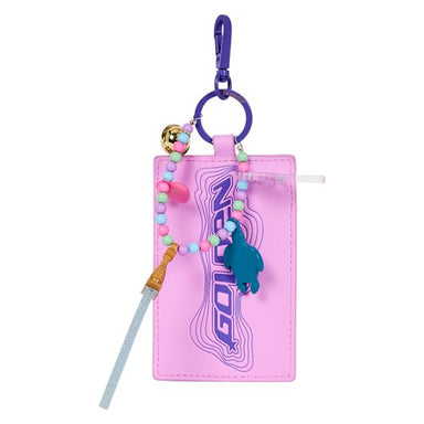 PREVENTA Loungefly K-Pop Demon Hunters: Huntr/x Mini-Backpack