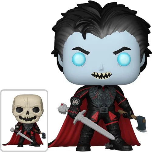 Funko Pop Sleepy Hollow: Headless Horseman (1945)