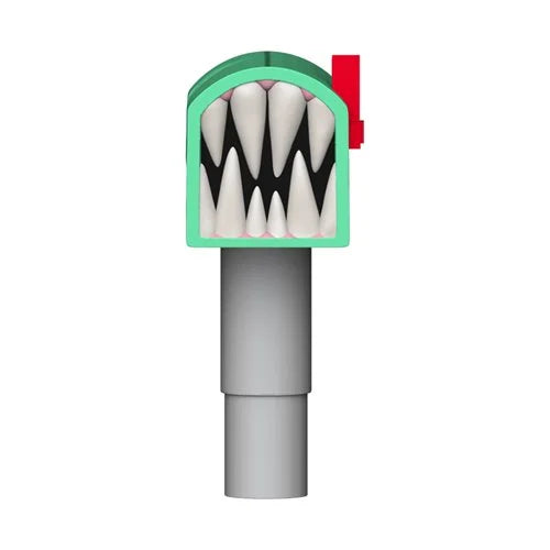 Funko Pop Bitty City: Expansion - Halloween acc