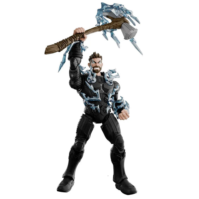 Blokees Champion Class Marvel Infinity Saga: Thor (73921)