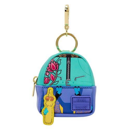 Loungefly K-Pop Demon Hunters Mystery Box Mini-Backpacks Bag Charm