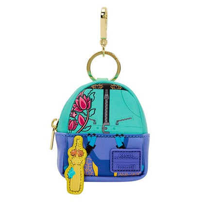 Loungefly K-Pop Demon Hunters Mystery Box Mini-Backpacks Bag Charm