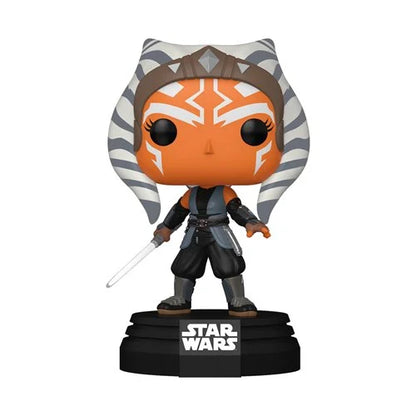 Funko Pop SFX Star Wars: Ahsoka (794)