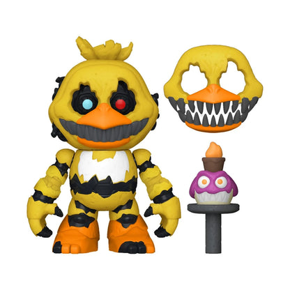 Funko Snap Mini-Figure Five Nights at Freddy's: Chica and Toy Chica 2-Pack