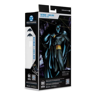 McFarlane Toys Action Figure DC Multiverse: Batman 1 Million