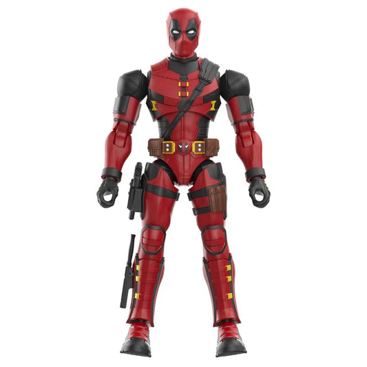 Blokees Champion Class Marvel Wolverine & Deadpool: Deadpool (81116)