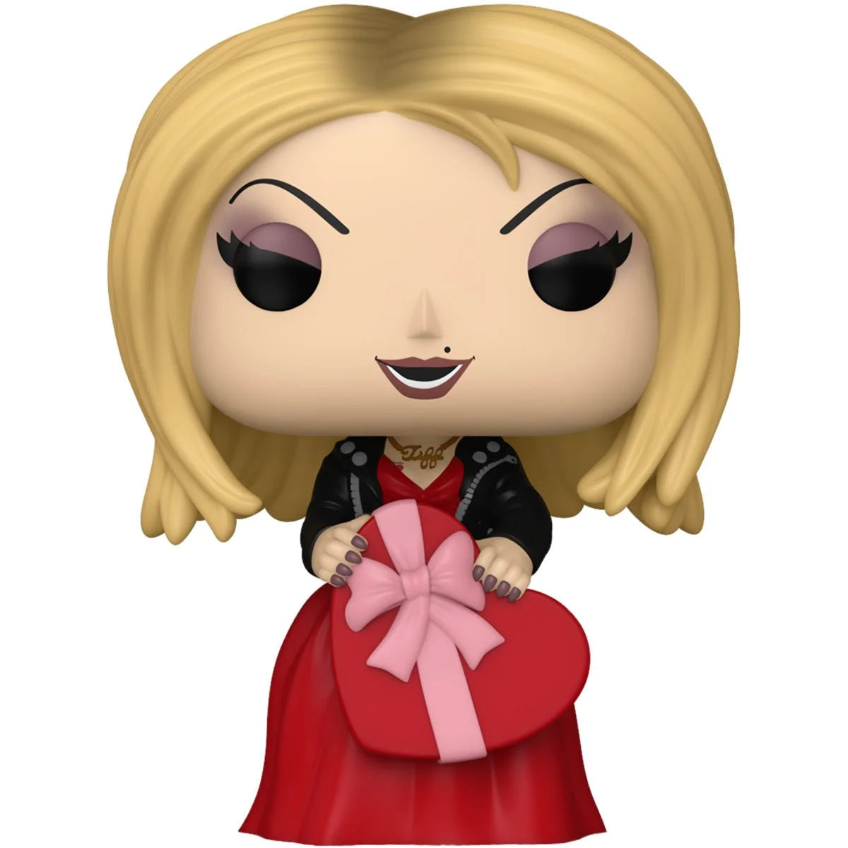 PREVENTA Funko Pop Valentines Childs Play: Tiffany (1727)