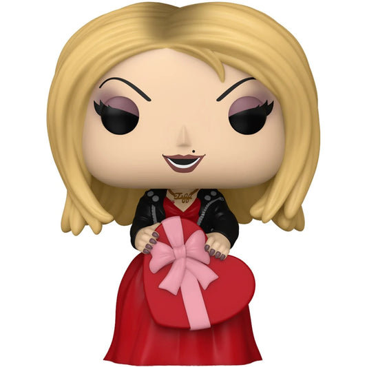 Funko Pop Valentines Childs Play: Tiffany (1727)