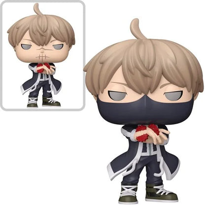 PREVENTA Funko Pop Tougen Anki: Jin Kougasaki (2441)