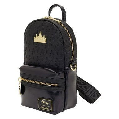 Loungefly Snow White Evil Queen Sling Crossbody Bag