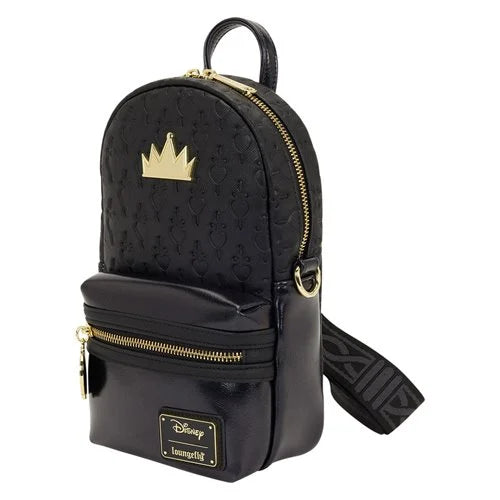 Loungefly Snow White Evil Queen Sling Crossbody Bag