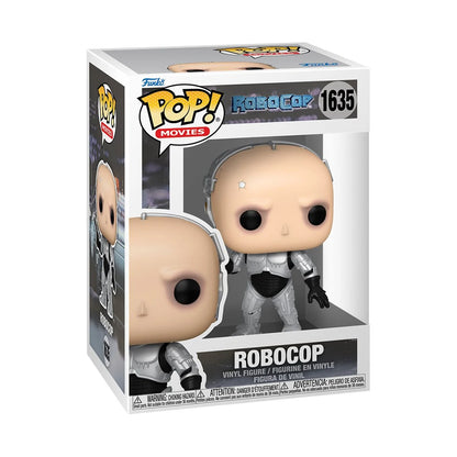 Funko Pop RoboCop: RoboCop (1635)