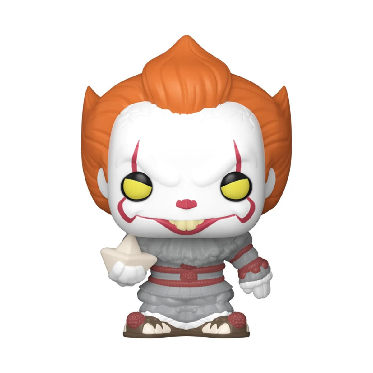 Funko Pop Bitty Box Playset It: Pennywise's Lair Funhouse