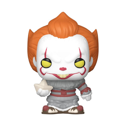 Funko Pop Bitty Box Playset It: Pennywise's Lair Funhouse